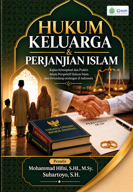 Hukum Keluarga Dan Perjanjian Islam