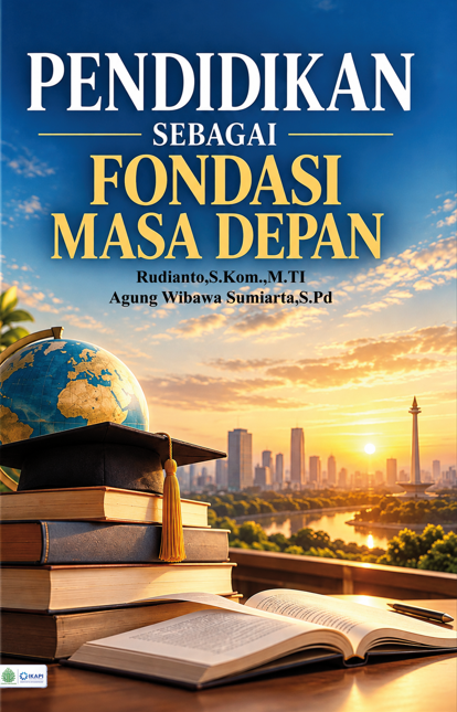 Pendidikan Sebagai Fondasi Masa Depan